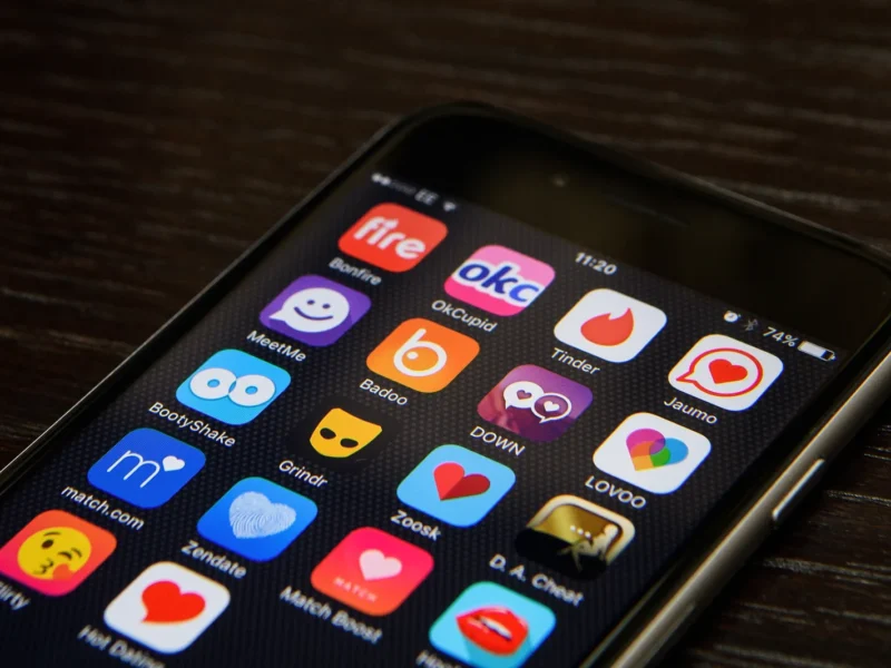 Are There Hookup Apps for Enlisted