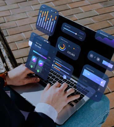 Corporate Software Inspector