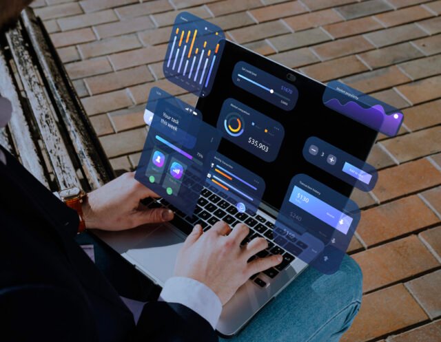 Corporate Software Inspector