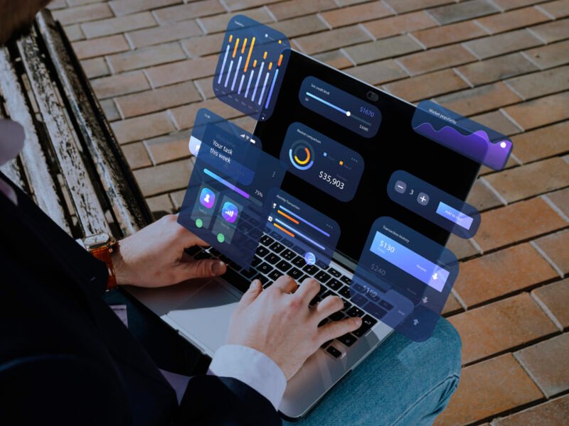 Corporate Software Inspector