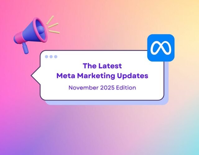 Digital Advertising News Today November 2025