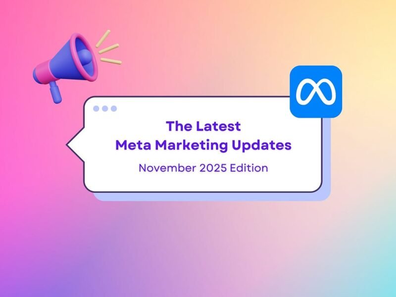 Digital Advertising News Today November 2025