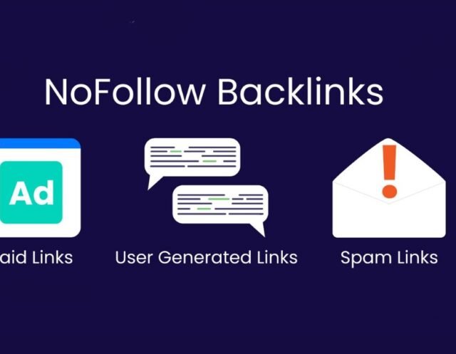 Do Nofollow Links Help SEO