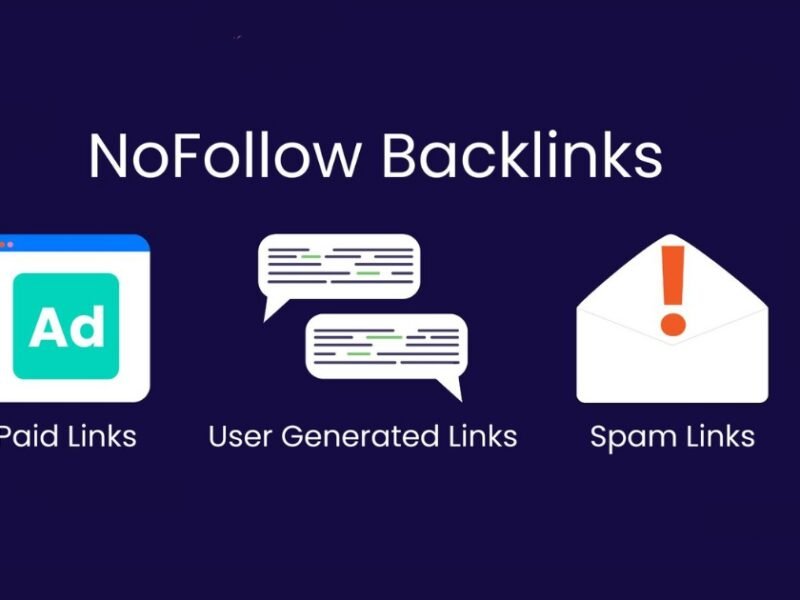 Do Nofollow Links Help SEO