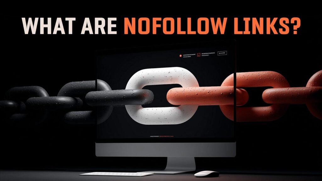 Do Nofollow Links Help SEO