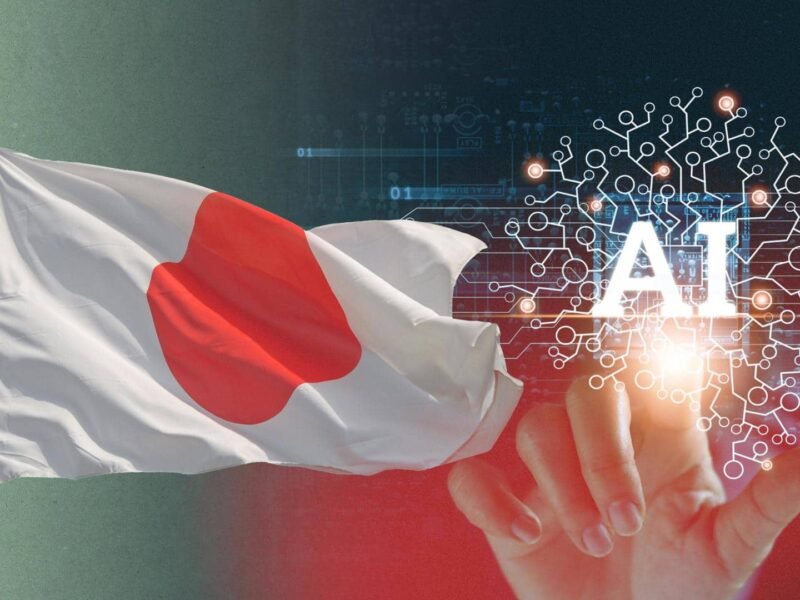 japan ai regulation news