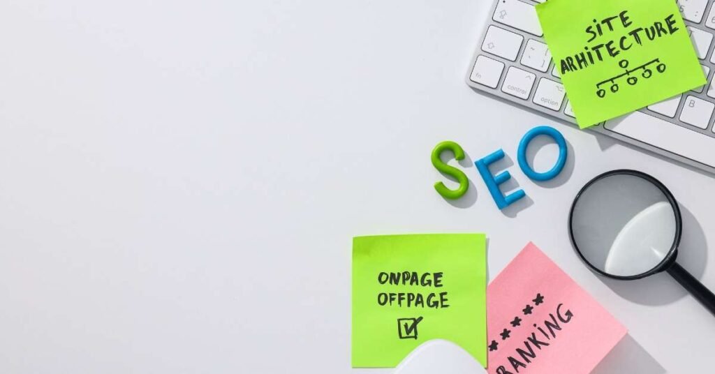 Off Page SEO Services