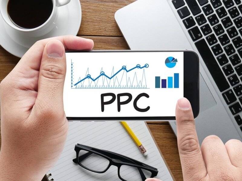 ppc management usa aelftech