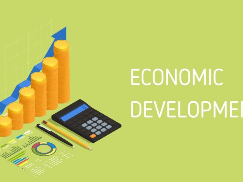 questioning what kind of development economics we want