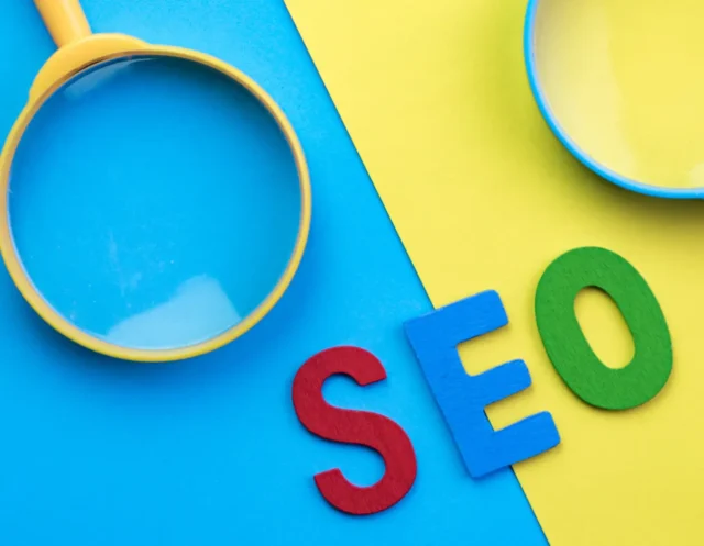 SEO Experts at Garage2Global