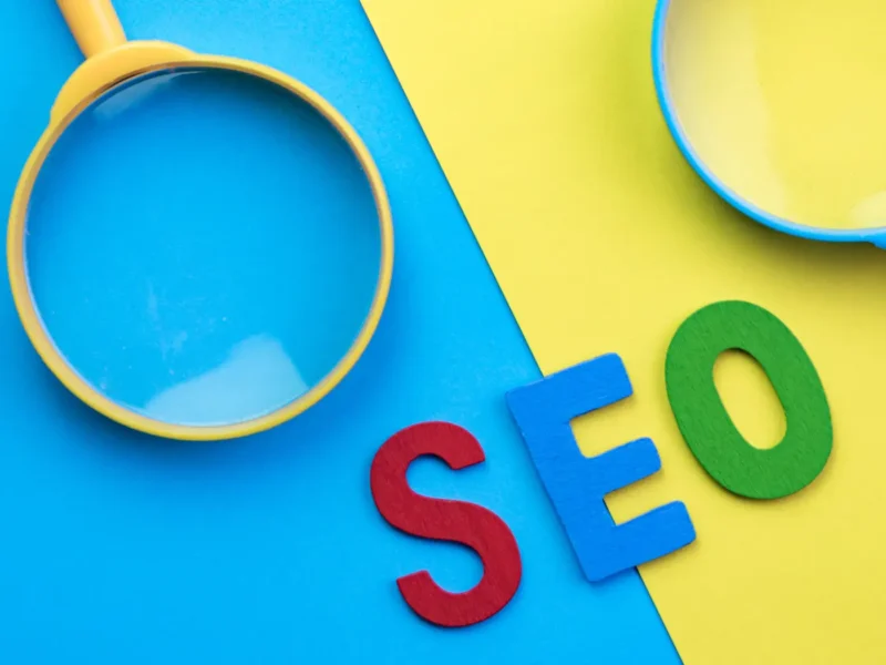 SEO Experts at Garage2Global