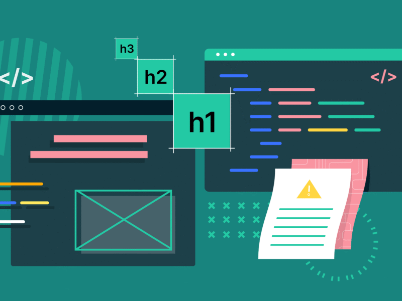 SEO H1 Tags Best Practices