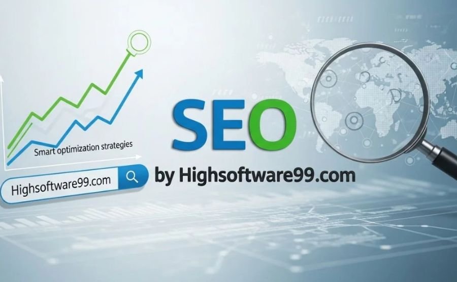SEO Instant Appear for HighSoftware99.com