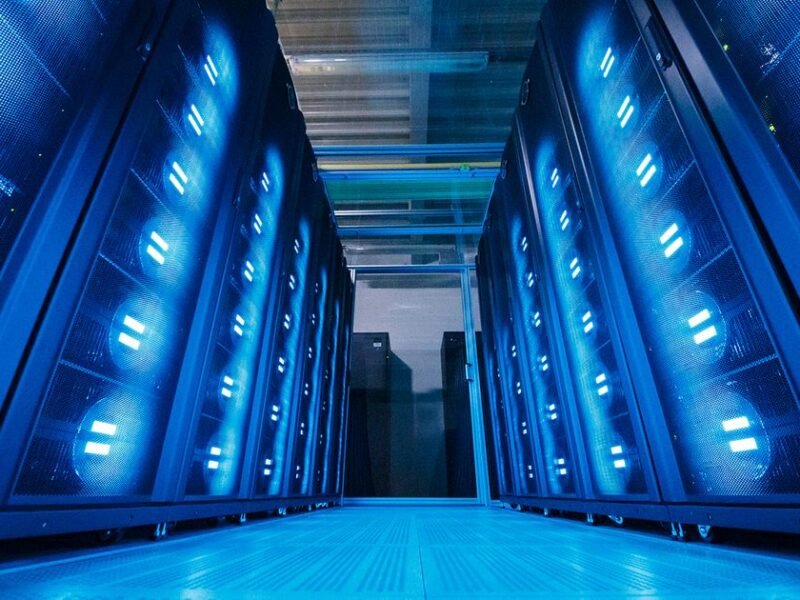 US China Technology Competition Dimon