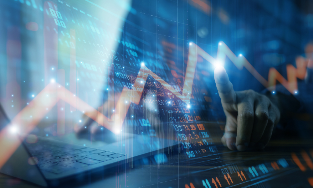 US China Technology Competition Dimon