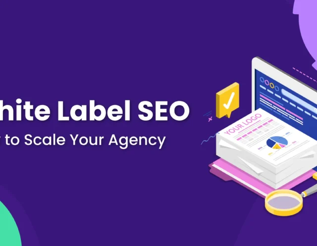 White Label Local SEO Services