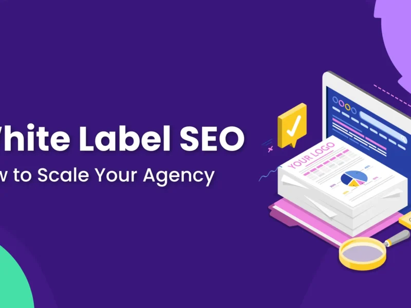 White Label Local SEO Services