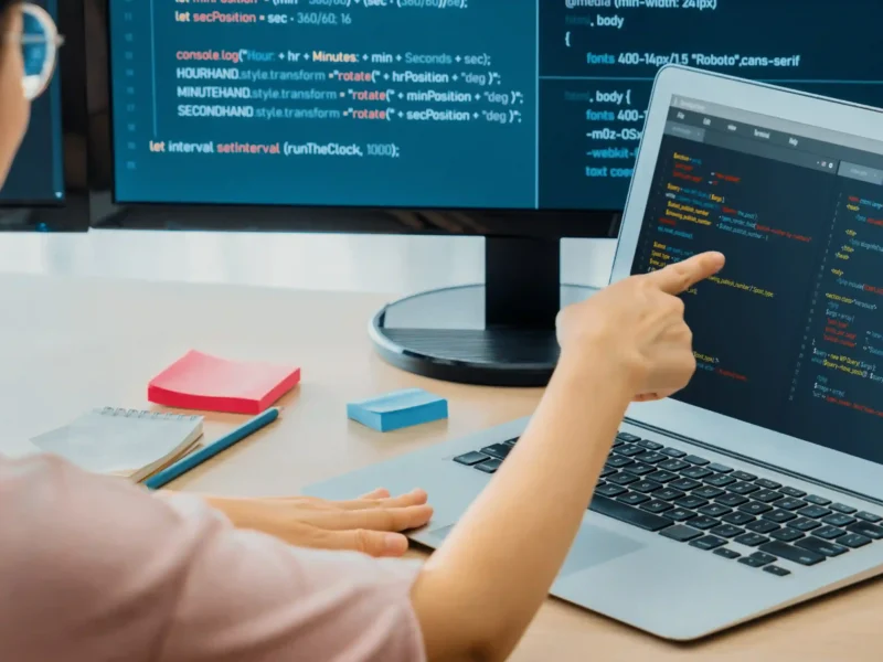 Why Custom Web Development in Technosuffice