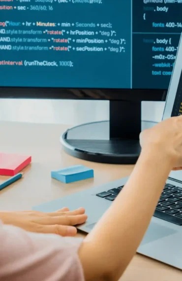 Why Custom Web Development in Technosuffice