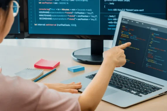 Why Custom Web Development in Technosuffice