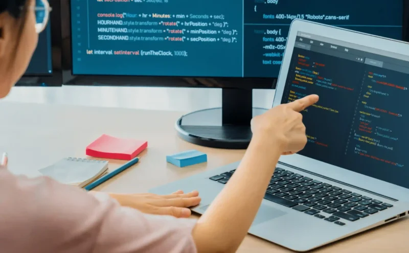 Why Custom Web Development in Technosuffice
