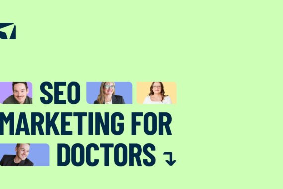 Google Ads For Doctors SEO Outline