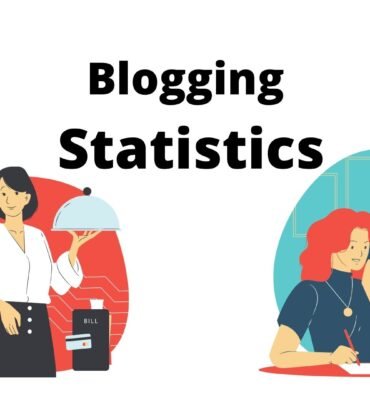 how many blogs is a good amount