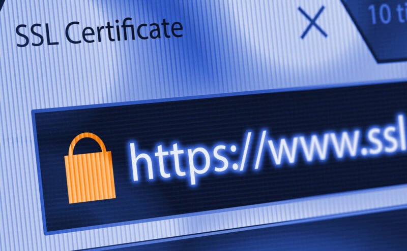 could not create ssl/tls secure channel