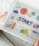 Startup Booted Fundraising Strategy